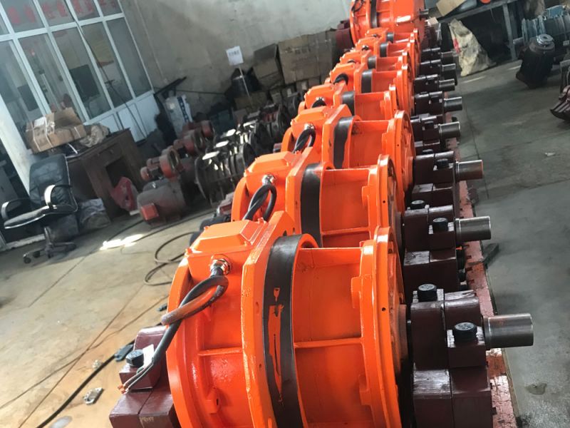 振動(dòng)電機(jī)如何選型？